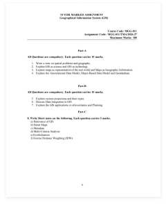 IGNOU MGG-011 SOLVED ASSIGNMENT 2026-27 IN ENGLISH (MGG-011) thumbnail 1 — IGNOU PDF download