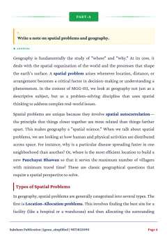 IGNOU MGG-011 SOLVED ASSIGNMENT 2026-27 IN ENGLISH (MGG-011) thumbnail 2 — IGNOU PDF download
