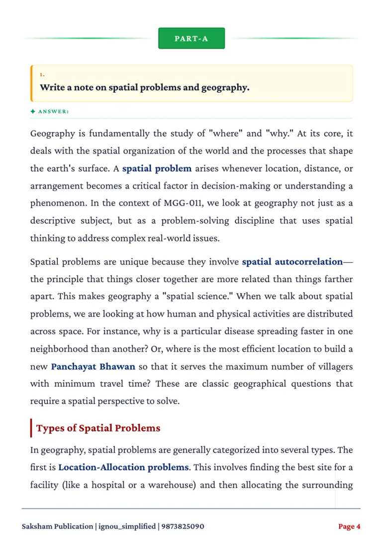 IGNOU MGG-011 SOLVED ASSIGNMENT 2026-27 IN ENGLISH (MGG-011) — MGG-011 IGNOU PDF download (2)