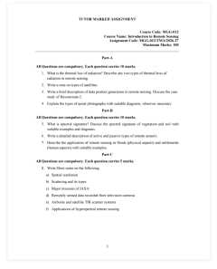 IGNOU MGG-012 SOLVED ASSIGNMENT 2026-27 IN ENGLISH (MGG-012) thumbnail 1 — IGNOU PDF download