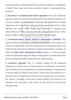 IGNOU MGGE-002 SOLVED ASSIGNMENT 2026-27 IN ENGLISH (MGGE-002) thumbnail 3 — IGNOU PDF download