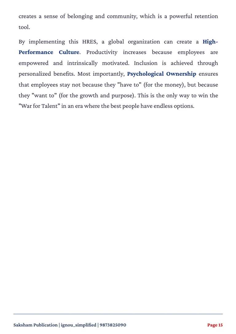 IGNOU MMPC-002 SOLVED ASSIGNMENT 2026-27 IN ENGLISH (Human Resource Management) — MMPC-002 IGNOU PDF download (4)