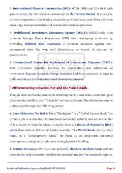 IGNOU MMPC-003 SOLVED ASSIGNMENT 2026-27 IN ENGLISH (Business Environment) thumbnail 4 — IGNOU PDF download