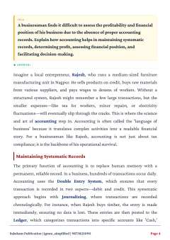 IGNOU MMPC-004 SOLVED ASSIGNMENT 2026-27 IN ENGLISH (Accounting for Managers) thumbnail 2 — IGNOU PDF download