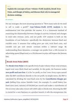 IGNOU MMPC-004 SOLVED ASSIGNMENT 2026-27 IN ENGLISH (Accounting for Managers) thumbnail 3 — IGNOU PDF download