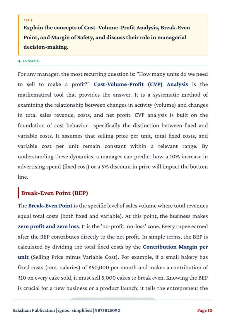 IGNOU MMPC-004 SOLVED ASSIGNMENT 2026-27 IN ENGLISH (Accounting for Managers) — MMPC-004 IGNOU PDF download (3)