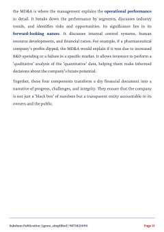 IGNOU MMPC-004 SOLVED ASSIGNMENT 2026-27 IN ENGLISH (Accounting for Managers) thumbnail 4 — IGNOU PDF download
