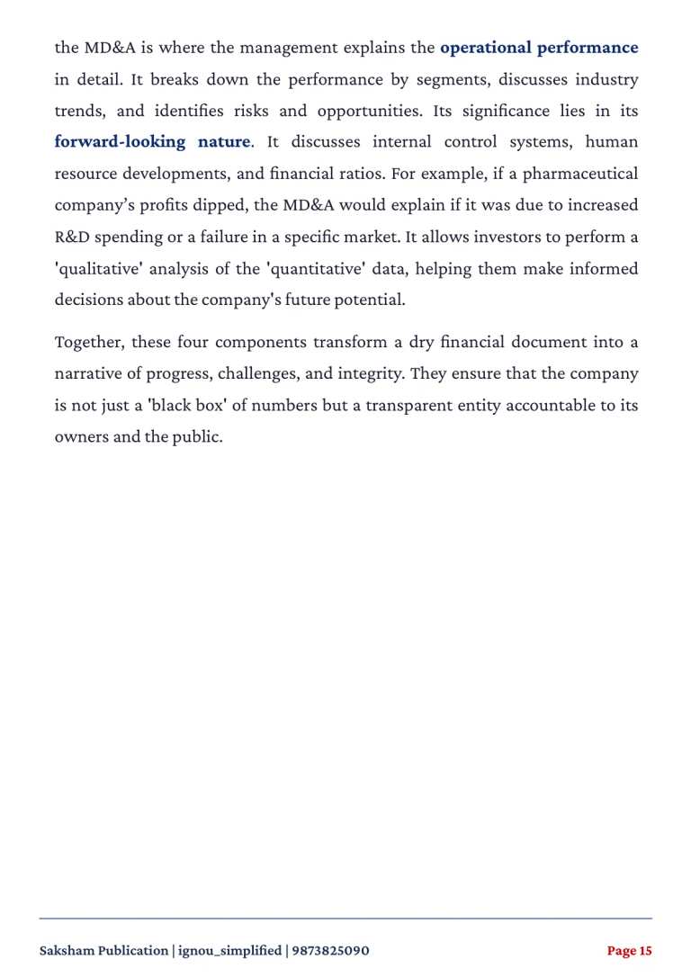 IGNOU MMPC-004 SOLVED ASSIGNMENT 2026-27 IN ENGLISH (Accounting for Managers) — MMPC-004 IGNOU PDF download (4)