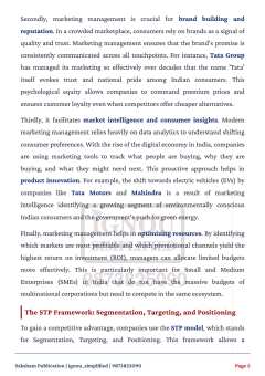 MMPC-006 SOLVED ASSIGNMENT 2026-27 ENGLISH MEDIUM thumbnail 3 — IGNOU PDF download