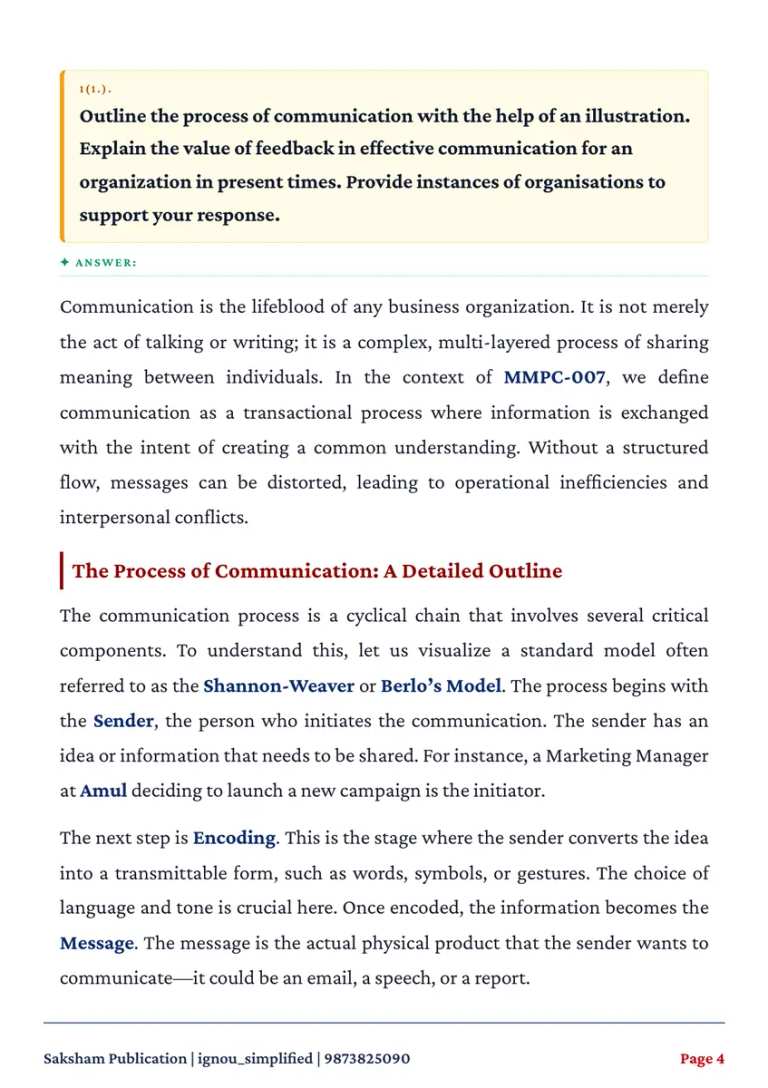 MMPC-007 SOLVED ASSIGNMENT 2026-27 ENGLISH MEDIUM — MMPC-007 IGNOU PDF download (2)