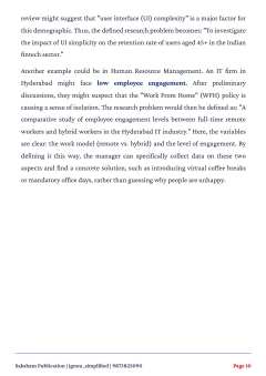 IGNOU MMPC-015 SOLVED ASSIGNMENT 2026-27 IN ENGLISH (Research Methodology for Management Decisions) thumbnail 3 — IGNOU PDF download