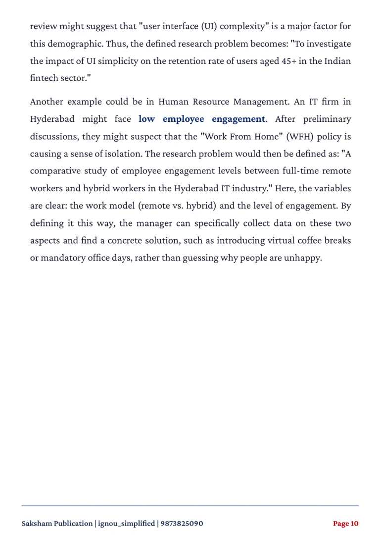 IGNOU MMPC-015 SOLVED ASSIGNMENT 2026-27 IN ENGLISH (Research Methodology for Management Decisions) — MMPC-015 IGNOU PDF download (3)