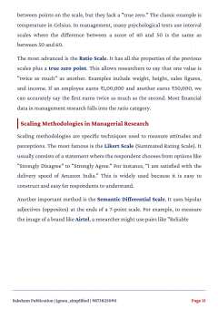 IGNOU MMPC-015 SOLVED ASSIGNMENT 2026-27 IN ENGLISH (Research Methodology for Management Decisions) thumbnail 4 — IGNOU PDF download