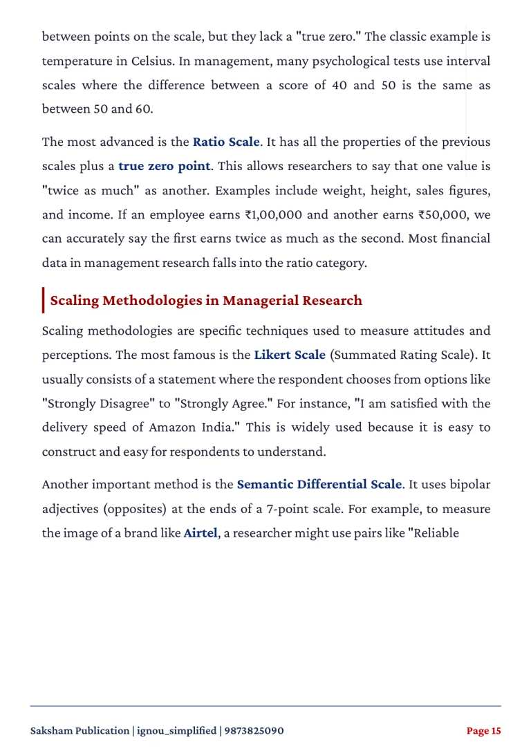 IGNOU MMPC-015 SOLVED ASSIGNMENT 2026-27 IN ENGLISH (Research Methodology for Management Decisions) — MMPC-015 IGNOU PDF download (4)