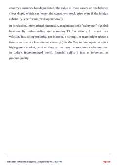 IGNOU MMPC-016 SOLVED ASSIGNMENT 2026-27 IN ENGLISH (International Business Management) thumbnail 4 — IGNOU PDF download