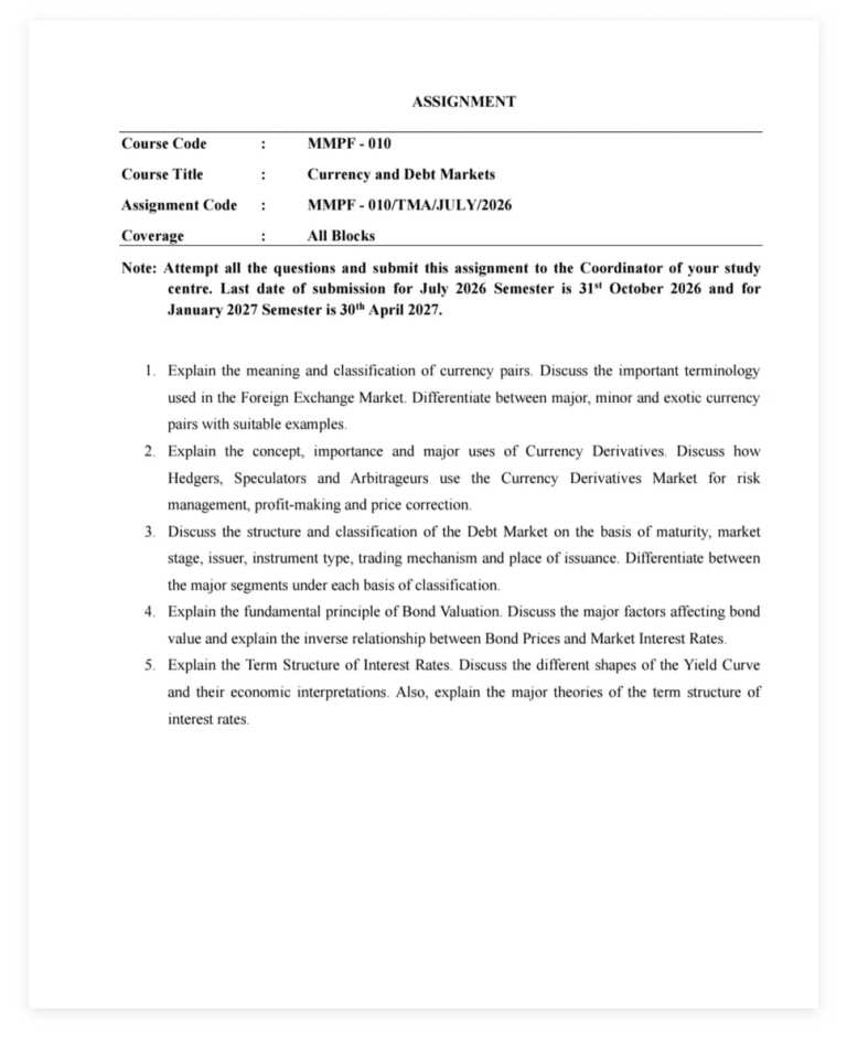 MMPF-006 SOLVED ASSIGNMENT 2026-27 ENGLISH MEDIUM — MMPF-006 IGNOU PDF download (4)