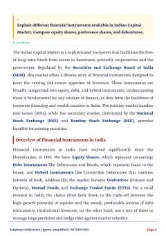 MMPF-008 SOLVED ASSIGNMENT 2026-27 ENGLISH MEDIUM thumbnail 2 — IGNOU PDF download