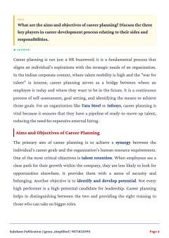 IGNOU MMPH-003 SOLVED ASSIGNMENT 2026-27 IN ENGLISH (MMPH-003) thumbnail 2 — IGNOU PDF download