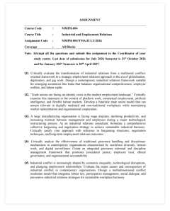 MMPH-004 SOLVED ASSIGNMENT 2026-27 ENGLISH MEDIUM thumbnail 1 — IGNOU PDF download