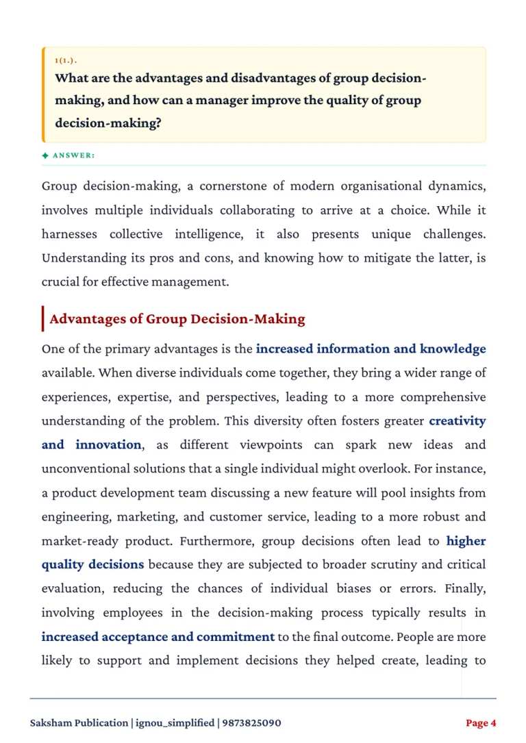 IGNOU MMPH-006 SOLVED ASSIGNMENT 2026-27 IN ENGLISH (MMPH-006) — MMPH-006 IGNOU PDF download (2)