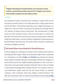 MMPM-001 SOLVED ASSIGNMENT 2026-27 ENGLISH MEDIUM thumbnail 2 — IGNOU PDF download
