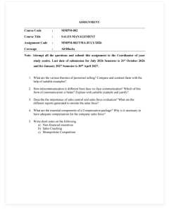 MMPM-002 SOLVED ASSIGNMENT 2026-27 ENGLISH MEDIUM thumbnail 1 — IGNOU PDF download