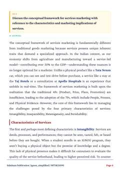 MMPM-005 SOLVED ASSIGNMENT 2026-27 ENGLISH MEDIUM thumbnail 2 — IGNOU PDF download