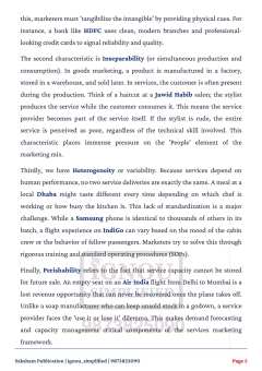 MMPM-005 SOLVED ASSIGNMENT 2026-27 ENGLISH MEDIUM thumbnail 3 — IGNOU PDF download
