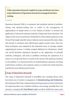 MMPO-001 SOLVED ASSIGNMENT 2026-27 ENGLISH MEDIUM thumbnail 2 — IGNOU PDF download