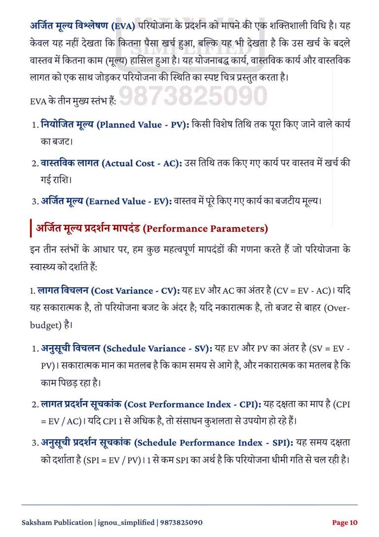 IGNOU MMPO-002 SOLVED ASSIGNMENT 2026-27 IN HINDI (Project Management) — MMPO-002 IGNOU PDF download (3)
