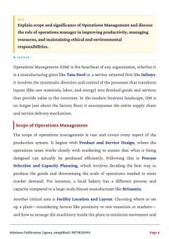 MMPO-003 SOLVED ASSIGNMENT 2026-27 ENGLISH MEDIUM thumbnail 2 — IGNOU PDF download