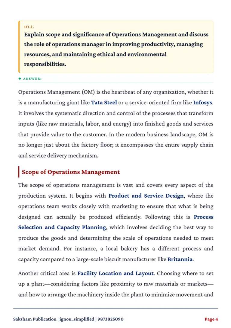 MMPO-003 SOLVED ASSIGNMENT 2026-27 ENGLISH MEDIUM — MMPO-003 IGNOU PDF download (2)