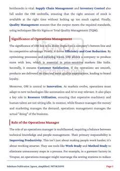 MMPO-003 SOLVED ASSIGNMENT 2026-27 ENGLISH MEDIUM thumbnail 3 — IGNOU PDF download