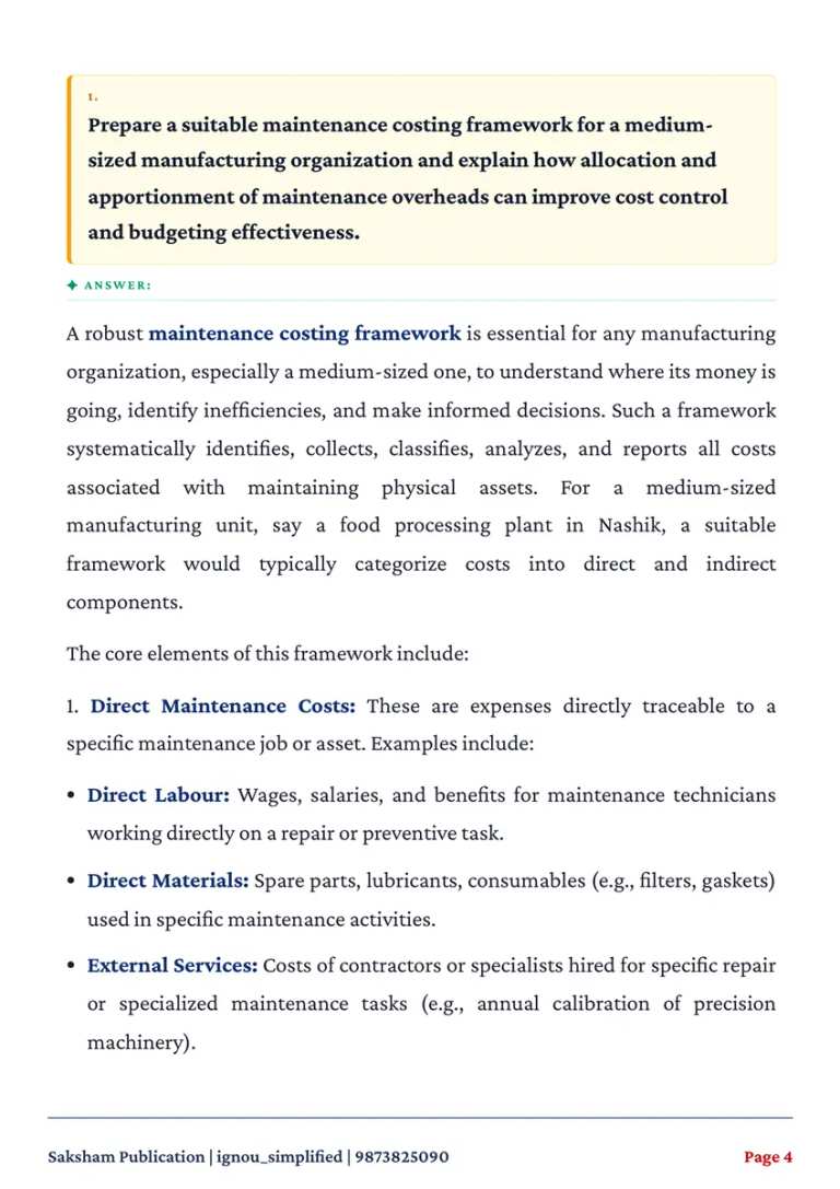 MMPO-007 SOLVED ASSIGNMENT 2026-27 ENGLISH MEDIUM — MMPO-007 IGNOU PDF download (2)