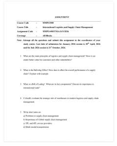 MMPO-008 SOLVED ASSIGNMENT 2026-27 ENGLISH MEDIUM thumbnail 1 — IGNOU PDF download