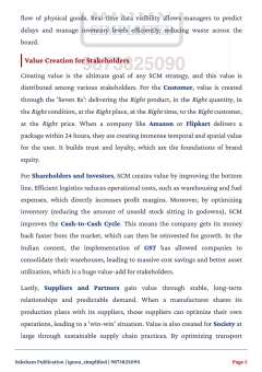 MMPO-008 SOLVED ASSIGNMENT 2026-27 ENGLISH MEDIUM thumbnail 3 — IGNOU PDF download