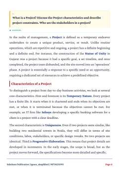 MMPO-002 SOLVED ASSIGNMENT 2026-27 ENGLISH MEDIUM thumbnail 2 — IGNOU PDF download
