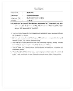 MMPO-002 SOLVED ASSIGNMENT 2026-27 ENGLISH MEDIUM thumbnail 1 — IGNOU PDF download