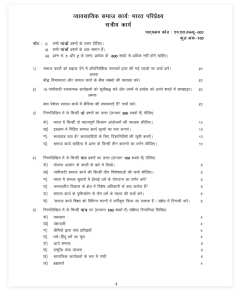 IGNOU MSW-002 SOLVED ASSIGNMENT 2026-27 IN HINDI (MSW-002) thumbnail 1 — IGNOU PDF download