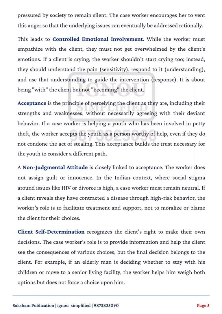 IGNOU MSW-007 SOLVED ASSIGNMENT 2026-27 IN ENGLISH (MSW-007) — MSW-007 IGNOU PDF download (3)