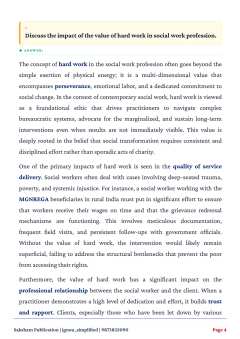 IGNOU MSW-017 SOLVED ASSIGNMENT 2026-27 IN ENGLISH (MSW-017) thumbnail 2 — IGNOU PDF download