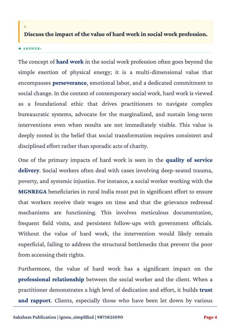 IGNOU MSW-017 SOLVED ASSIGNMENT 2026-27 IN ENGLISH (MSW-017) — MSW-017 IGNOU PDF download (2)