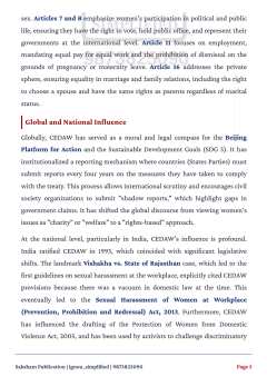 IGNOU MSWE-002 SOLVED ASSIGNMENT 2026-27 IN ENGLISH (MSWE-002) thumbnail 3 — IGNOU PDF download
